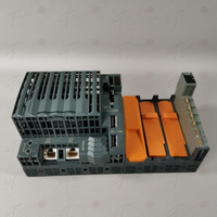 Plc X20cp3486 / X20 Cp 3486 with Baks for Warranty Product
