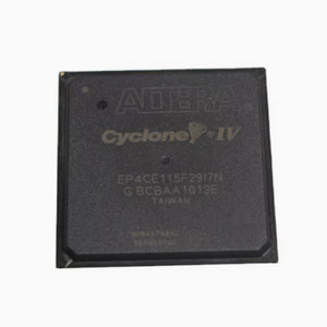 Fpga מערך שער לתכנות fpga 240 i/o 484fbga 5cefa7f23i7n - Product Image 1