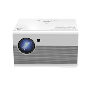 Proyector LED T10, 1080P, Full HD, para películas en casa, 3600 lúmenes, WIFI, novedad - Product Image 5
