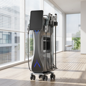 Commercial 12-in-1 Standing ABS Facial Machine with Face Lift & Hydro Dermabrasion for Oxygen Care <b>EU</b>/<b>UK</b> <b>Plug</b> Compatibility - Product Image 1