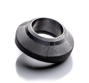 ข้อต่อเหล็กกล้าคาร์บอนสูง Weldolet 6000 PSI ขนาด 36 นิ้ว พร้อมข้อต่อแยกขนาด 4 x 3 นิ้ว สำหรับท่อส่งน้ำมันและก๊าซอุตสาหกรรม - Product Image 5