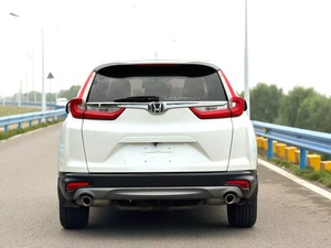 รถ SUV ปี 2019 เกียร์ออโต้ เบาะหนัง ยาง R17 หลังคาซันรูฟแบบพาโนรามา มาตรฐานไอเสีย CRV VI ได้มาตรฐานสิ่งแวดล้อมที่เข้มงวด - Product Image 6