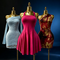 Harga Lebih Murah Pemasok Pakaian Ropa Hot Roupas Ssheines Atacado De Roupa Da Shinein Gaun Kasual Pengiriman Acak Bal Pakaian Baru Merek Baru Grosir