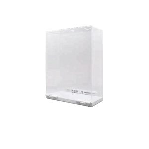 <span class=keywords><strong>Eas</strong></span> chống trộm hệ thống rõ ràng nhựa mỹ phẩm đáng báo động hộp chống trộm trang điểm an ninh <span class=keywords><strong>EAS</strong></span> an toàn hơn hộp - Product Image 2