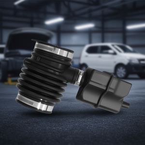 ท่อแอร์คอมเพรสเซอร์สำหรับโตโยต้า HIACE KCH10 Granvia 2000-2002 - Product Image 2