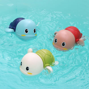 Produits en gros Chine Jouets de bain pour bébé <span class=keywords><strong>Tortue</strong></span>, Jouet de douche <span class=keywords><strong>Tortue</strong></span> à remonter à manivelle de dessin animé - Product Image 2