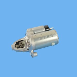 มอเตอร์สตาร์ท 4801852AB สำหรับ Chrysler 300C Jeep Grand Cherokee Dodge Ram Challenger - Product Image 1