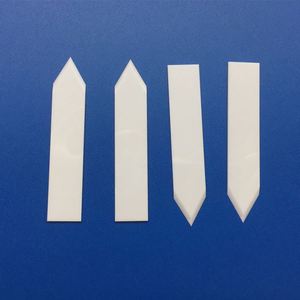 <span class=keywords><strong>Lame</strong></span> En Céramique de zircone pour Capsules de Gélatine Dure Vides De Coupe - Product Image 4