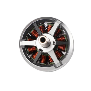 T-Hobby <span class=keywords><strong>Black</strong></span> <span class=keywords><strong>Friday</strong></span> 2207 1950KV Moteur de drone de course FPV mini puissant à faible bruit en fibre de carbone BLDC pour drones de course et jouets - Accessoire - Product Image 6