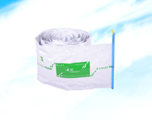 Attelle de jambe chirurgicale pour hôpital OME Attelle de bras médicale Attelle en fibre de verre - Product Image 2