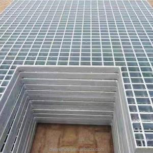 Grille <span class=keywords><strong>en</strong></span> acier pour drain de <span class=keywords><strong>toit</strong></span> et de sol, et couvercle de drainage <span class=keywords><strong>en</strong></span> acier pour gouttière - Product Image 2