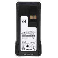 NNTN8128BR 2000mAh Kompatibel dengan Motorola APX1000 APX2000 Walkie Talkie