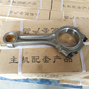 潍坊瑞科达R4105 4108 R6105AZLD 6105IZLD 6108ZLD发动机备件柴油发电机维修套件连杆总成 - Product Image 6