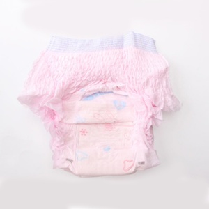 Pantalon de nuit respirant chaud pour femmes et hommes, sexy, personnalisé, avec serviette hygiénique menstruelle intégrée, super absorbant et ailé - Product Image 4