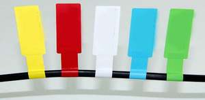 Wire <b>Label</b> Loading <b>Machine</b> Power Cable <b>Labeling</b> <b>Machine</b> Applicable for Cable Wire <b>Labeling</b> - Product Image 4