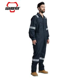 ชุดคลุมทั้งหมดผ้าใย Aramid IFR Dupont Nomex IIA - Product Image 2