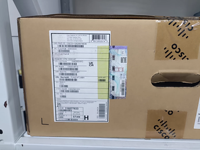 ¡Novedad de 100%! Conmutador CISCOS 9300 de 24 puertos, original y original, ventajas esenciales de red de datos de 24 puertos, 1,
