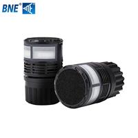 Capsule de microphone dynamique professionnelle universelle, noyau de micro cardioïde, accessoire de remplacement et de réparation pour microphones portatifs