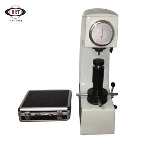 Testador de Dureza Rockwell com Distância do Indentador de 135mm conforme Normas ASTM E18 - Product Image 4