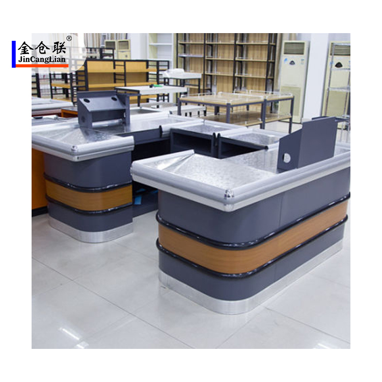 High Quality Supermarket Cash Register Customizable