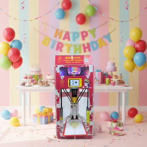 Imprimante 3D de bureau haut de gamme pour la création d'œuvres d'art en sucre 3D, haute efficacité pour les parcs d'attractions, l'éducation, les cadeaux de fête et les <span class=keywords><strong>petites</strong></span> entreprises - Product Image 1