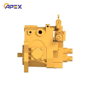 Repuestos para Excavadora APEX de Uso Pesado, Bomba de Aceite 235-2026 para Motor C32 C27 3412E, Piezas de Maquinaria, Bomba de Inyección Hidráulica - Product Image 1