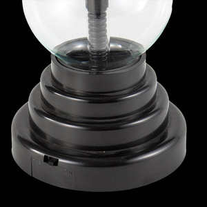 गर्म बिक्री उच्च गुणवत्ता वाले उपहार बाल जन्मदिन पार्टी यूएसबी संचालित टच कंट्रोल इलेक्ट्रोस्टैटिक गोले लैंप का नेतृत्व किया जादू प्लाज्मा बॉल - Product Image 5