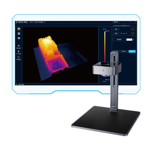 QIANLI MEGA-IDEA Super IR Cam 2S telecamera termica a infrarossi 3D <span class=keywords><strong>per</strong></span> la perdita della scheda madre controllo rapido strumenti di riparazione del <span class=keywords><strong>telefono</strong></span> - Product Image 6