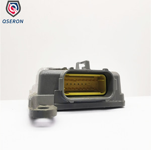 Unità <span class=keywords><strong>di</strong></span> Controllo Elettronico per Auto <span class=keywords><strong>di</strong></span> Alta Qualità 5K0959339 28231404 Rilevatore Occupazione Sedile Anteriore Destro 1404R09113471 per VW GOLF - Product Image 3