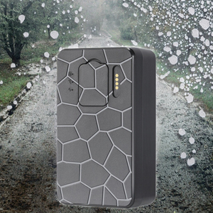 <span class=keywords><strong>Mini</strong></span> traceur GPS GSM GPRS 4G G50S, 3000 mAh, étanche, magnétique, carte SIM pour véhicule et personne, suivi en temps réel - Product Image 3