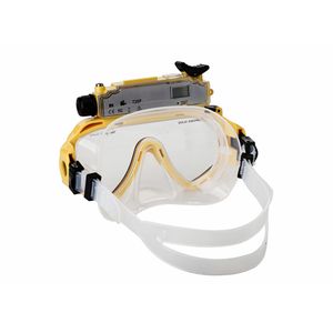 <span class=keywords><strong>Gafas</strong></span> de <span class=keywords><strong>Buceo</strong></span> HD720P Impermeables con Máscara para Piscina, Cámara de Video Digital Subacuática de 30 m - Product Image 3