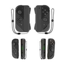 Control Remoto Pequeño DOBE, Joystick para Consola de Juegos Nintendo Switch OLED, Accesorios