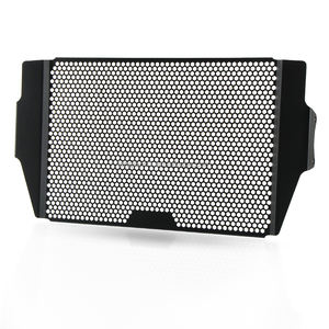 Protector de Rejilla para Radiador para <span class=keywords><strong>Ducati</strong></span> Multistrada <span class=keywords><strong>1200</strong></span> /ABS / S / S Touring / S Sport / S Pikes Peak / S GT 2010-2014 - Product Image 4