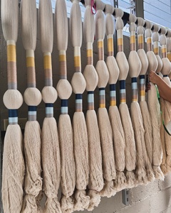 Decoraciones colgantes de pared personalizadas ecológicas hechas a mano Boho Home Living Room Decor EH2503041 - Product Image 3