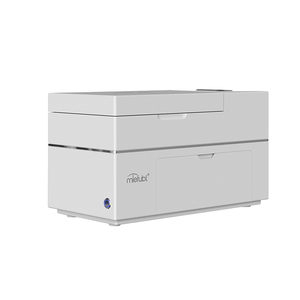 Mietubl Tự Động Di Động Da Máy Cắt TPU Máy Cắt Cho Miễn Phí Không Có Giới Hạn UV Cán Chữa Dán PC Điện Thoại Di Động - Product Image 2