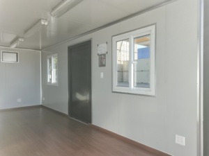 Conteneur maritime en acier d'occasion 40HC High Cube 45 pieds, personnalisé par le fabricant de conteneurs standard, pour stockage de marchandises - Product Image 4