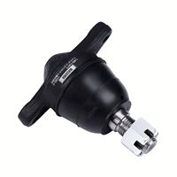 Untuk MB-1411 Ball Joint Baru Posisi Kiri Belakang untuk Mobil