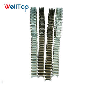 Canapé Matelas Clou cage attaches Attache M66 lit Matelas Agrafes printemps dans clou pour meubles sf-002 - Product Image 4