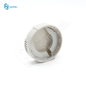 Synmel EAS AM <span class=keywords><strong>RF</strong></span> chống trộm an ninh đáng báo động thẻ cứng ABS khóa từ cho sữa bột có thể chai an toàn hơn để lưu trữ - Product Image 2