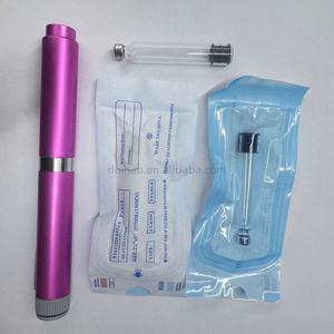 En çok satan ve son derece popüler steril mühürlü tek kullanımlık 1.5ml/1.8ml/3ml/4ml boş küçük cam şişeler ile kartuş şişeleri - Product Image 4