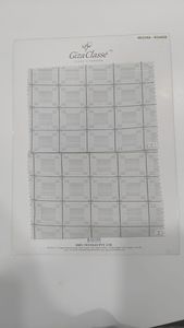 เสื้อลายตารางผ้าฝ้ายแท้ของ Giza สำหรับผู้ชายเสื้อน้ำหนักเบาเรียบหรูวัสดุสิ่งทอสำหรับอุตสาหกรรมเสื้อผ้าขายส่งจำนวนมาก - Product Image 5