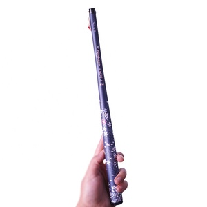 Chine Fabrication 3.3m 60g Lurekiller Canne à truite d'eau douce à haute teneur en carbone <span class=keywords><strong>Mini</strong></span> canne à truite Canne à pêche télescopique - Product Image 6