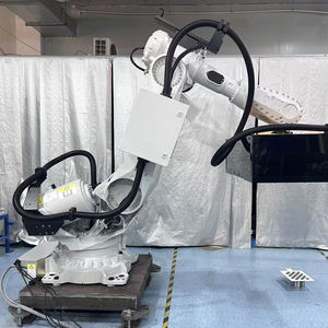 Equipamento Profissional de Detecção Dimensional HZHY com Precisão de ±0,01mm para Detecção de Roscas em Extremidades de Tubos - Product Image 4