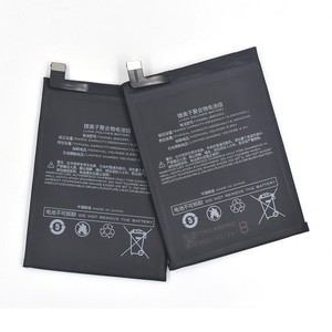 Brand New Lithium Polymer Original Battery <strong>BN3A</strong> 3000mAh Battery For XiaoMi Redmi Go <strong>BN3A</strong> Battery Bateria Accumulator Smart Phone - Product Image 5