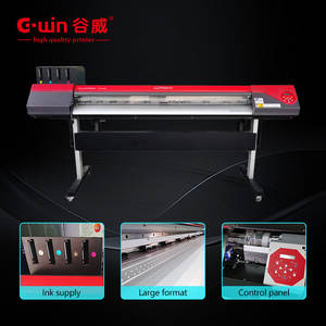 Impresora Roland RF640 Eco Solvente Usada en Buen Estado en Venta, Ancho de Impresión de 1620 mm, Plotter Roland - Product Image 2