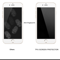 TPU HD Hydrogel Protecteur D'écran Anti-Rayures Pour Samsung S21 S20 Note 20 10 Plus Ultra A51 A71 A80 A90 5G M30S Téléphones Mobiles
