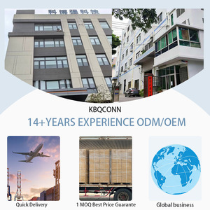 Cable <span class=keywords><strong>de</strong></span> Extensión para Tarjeta Gráfica KBQCONN Full Speed Running Reverse PCIe Riser 4.0 X16, Cables <span class=keywords><strong>de</strong></span> Conexión PCIe - Product Image 4