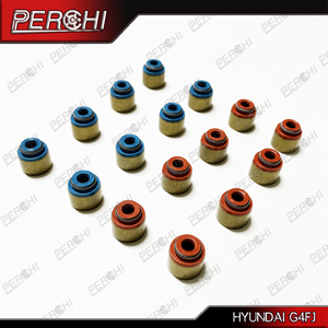 Juego Completo de Juntas de Culata para Motor 1.6L G4FJ para HYUNDAI ELANTRA VI I30 KONA SONATA TUCSON, Repuestos para Automóviles, 20910-2BU06 - Product Image 6