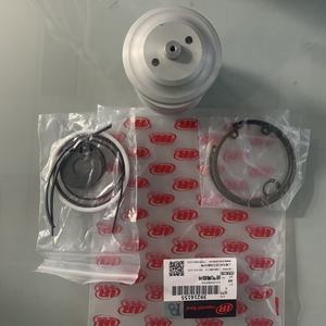 Kit de válvula de descarga <span class=keywords><strong>39216155</strong></span>, piezas de repuesto para compresor de aire Ingersoll Rand - Product Image 4