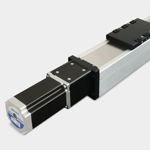 RXSN80XYZ-L XYZ-<strong>axis</strong> CNC Linear Guide Closed Dust-proof Robotic Arm Platform Ball Screw Linear Module 3d Printer Accessories - Product Image 3